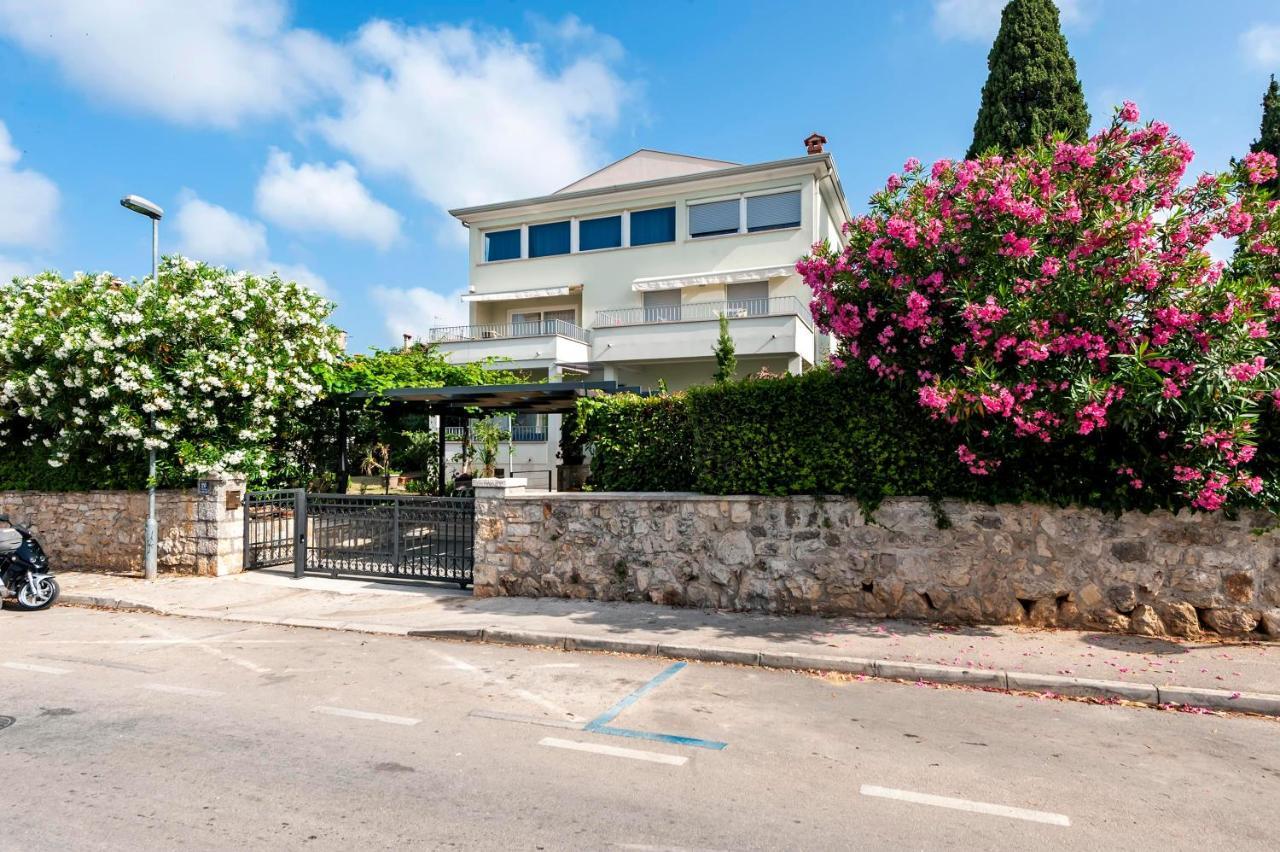 Apartments El Corsaro Rovinj Buitenkant foto