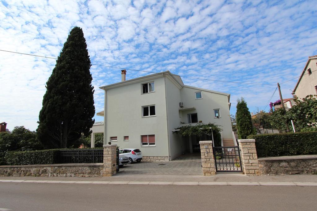 Apartments El Corsaro Rovinj Buitenkant foto